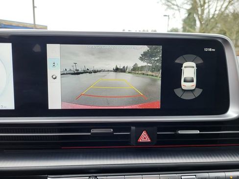 Used 2024 Hyundai Ioniq 6 SEL image 16