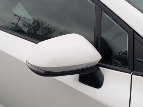 New 2026 Toyota Corolla SE FWD image 14