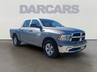 Certified 2023 RAM 1500 Classic SLT w/ Trailer & Traction Group image 1
