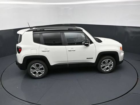 Used 2023 Jeep Renegade Limited AWD/4WD image 18