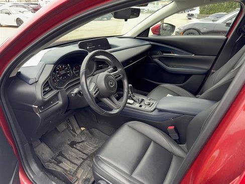 Used 2020 MAZDA CX-30 AWD w/ Select Package image 3