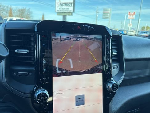 New 2026 RAM 2500 Tradesman image 17