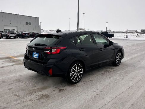 New 2026 Subaru Impreza 2.0i Sport image 5