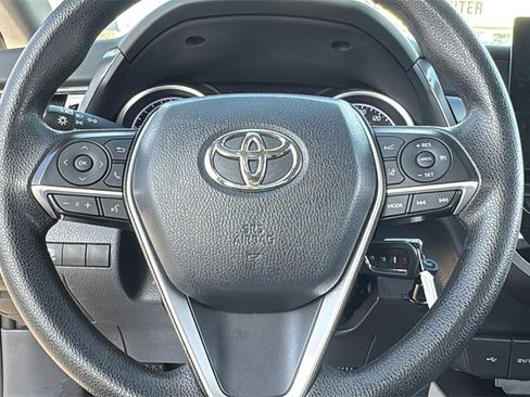 Used 2023 Toyota Camry LE image 18