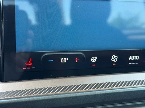 Used 2025 Ford Bronco Sport Outer Banks w/ Outer Banks Tech Package+ AWD/4WD image 31
