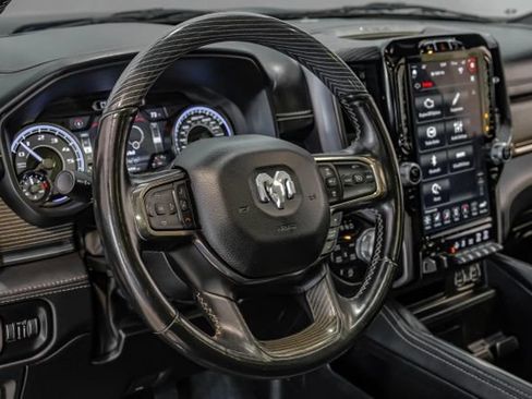 Used 2021 RAM 1500 Limited AWD/4WD image 20