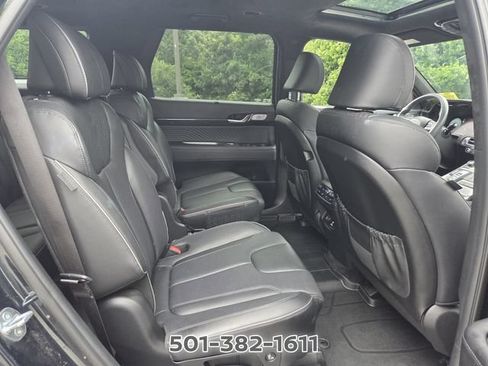 Used 2024 Hyundai Palisade Calligraphy AWD/4WD image 16