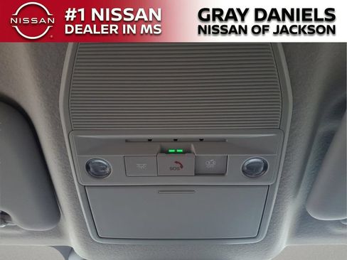 New 2026 Nissan Kicks SR w/ Cold Weather Package FWD image 21