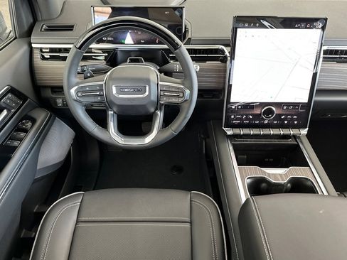 New 2025 GMC Sierra EV Denali image 15