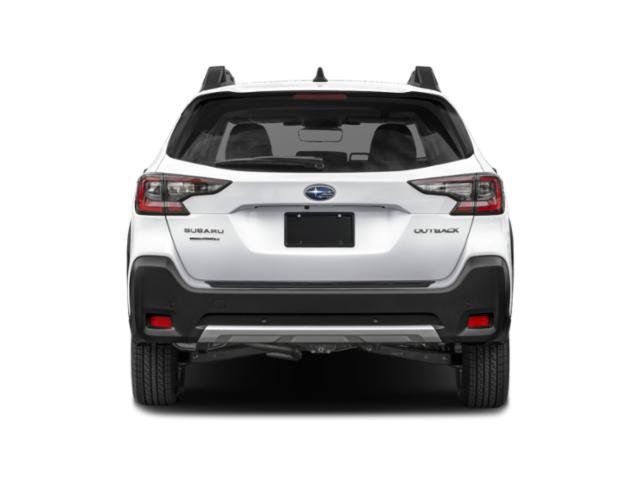 Used 2025 Subaru Outback Limited AWD/4WD image 8