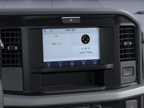 New 2026 Ford F250 XLT AWD/4WD image 45