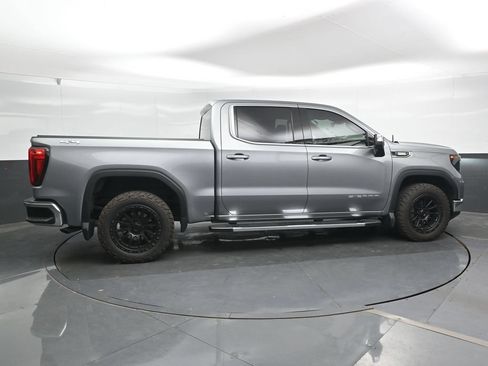 Used 2023 GMC Sierra 1500 SLE AWD/4WD image 3