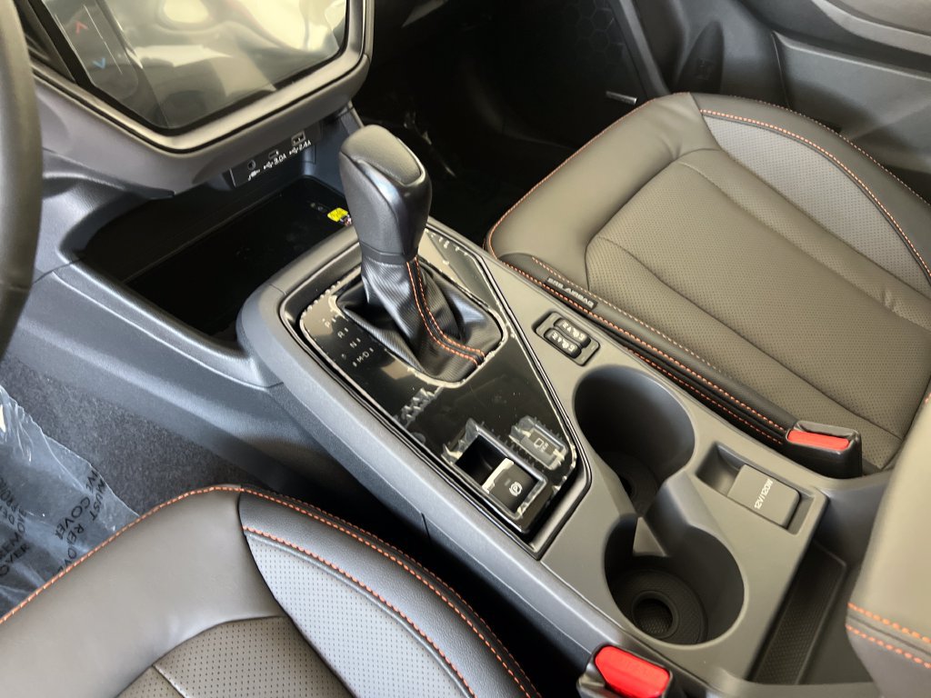 New 2026 Subaru Crosstrek 2.5i Limited AWD/4WD image 27