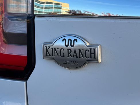 Used 2023 Ford Expedition King Ranch image 53