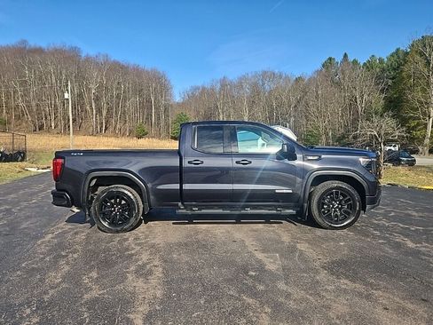 Used 2023 GMC Sierra 1500 Elevation image 6