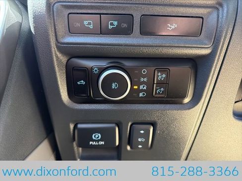 Used 2023 Ford F150 Lariat w/ Equipment Group 502A High AWD/4WD image 20