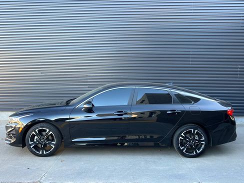 Used 2024 Kia K5 GT-Line w/ GT-Line Premium Package AWD/4WD image 9