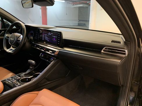 Used 2023 Kia K5 GT w/ GT1 Package image 56