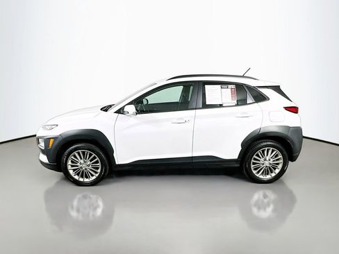 Used 2021 Hyundai Kona SEL image 5