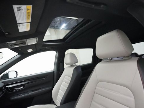 Certified 2023 Honda CR-V Sport Touring image 32