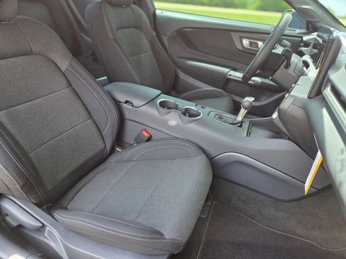 New 2026 Ford Mustang Coupe image 10