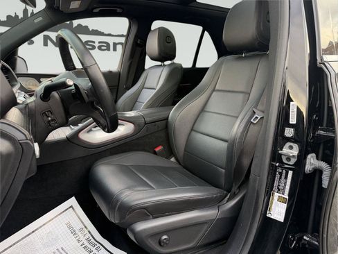 Used 2023 Mercedes-Benz GLE 350 4MATIC w/ 3rd Row Seat Package image 16