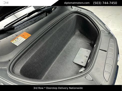 Used 2018 Tesla Model X 75D image 43