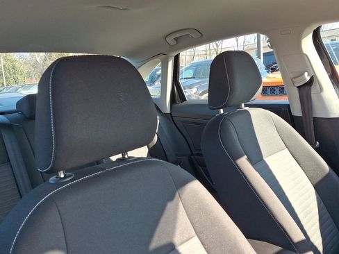 Used 2024 Volkswagen Jetta S image 13