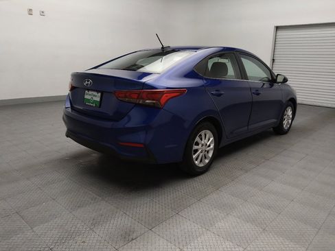 Used 2020 Hyundai Accent SEL image 9