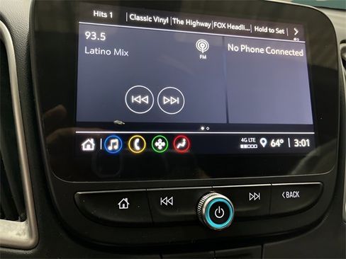 Used 2022 Chevrolet Malibu LT image 20