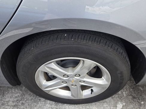 Used 2023 Chevrolet Malibu LS FWD image 7