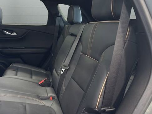 Used 2023 Chevrolet Blazer Premier w/ Driver Confidence II Package image 25