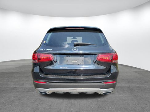 Used 2021 Mercedes-Benz GLC 300 image 23
