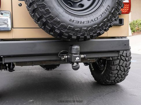 Used 1999 Jeep Wrangler Sahara AWD/4WD image 65