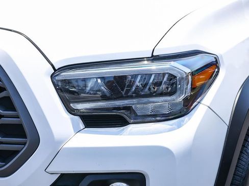 Used 2023 Toyota Tacoma TRD Sport image 22