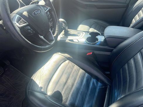 Used 2016 Ford Edge SEL w/ Equipment Group 201A image 18