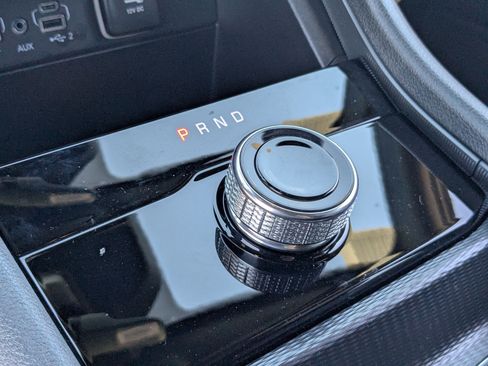 New 2025 Jeep Grand Cherokee Limited image 21