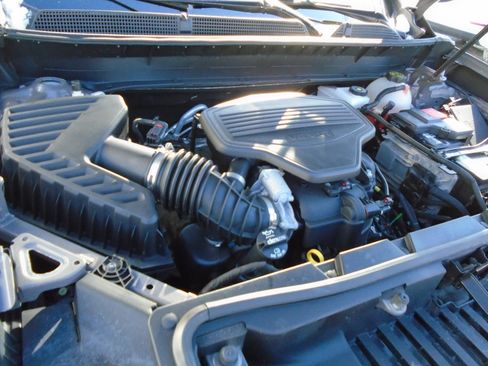 Used 2020 GMC Acadia Denali w/ Technology Package image 78