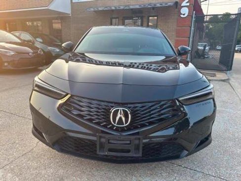 Used 2023 Acura Integra A-Spec FWD image 2