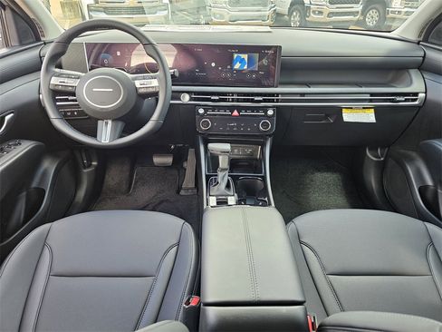 New 2026 Hyundai Tucson SEL image 5