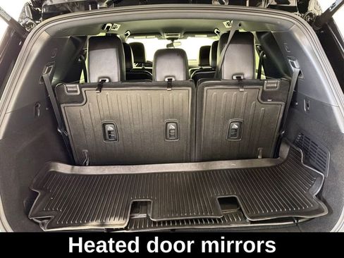 Used 2025 Nissan Pathfinder Rock Creek image 14