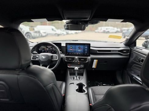 New 2026 Ford Mustang Coupe image 22