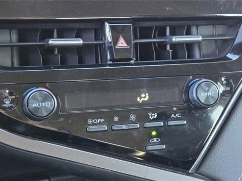 Certified 2024 Toyota Camry SE image 23