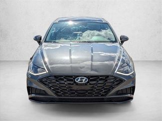 Used 2021 Hyundai Sonata SEL w/ Convenience Package video 2