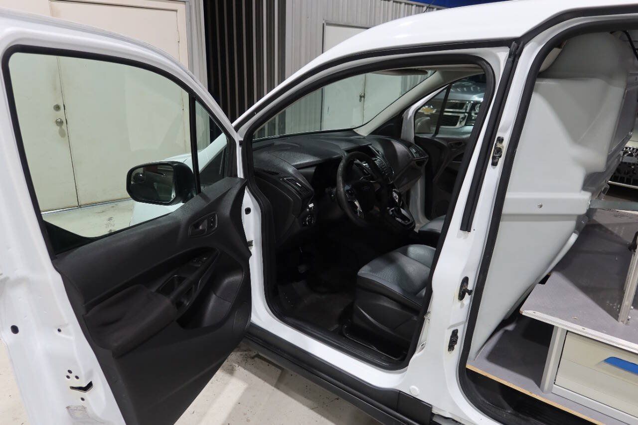 Used 2015 Ford Transit Connect XL FWD image 21