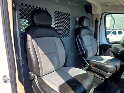 Used 2017 RAM ProMaster 1500 image 26