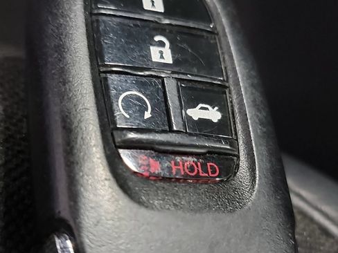 Certified 2023 Honda Civic Sport image 31