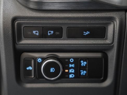 Certified 2023 Ford F150 Lariat w/ Equipment Group 502A High image 53