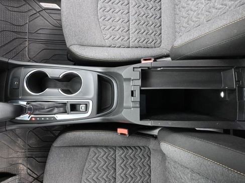 Used 2023 Chevrolet Equinox LT w/ LPO, Floor Liner Package FWD image 34