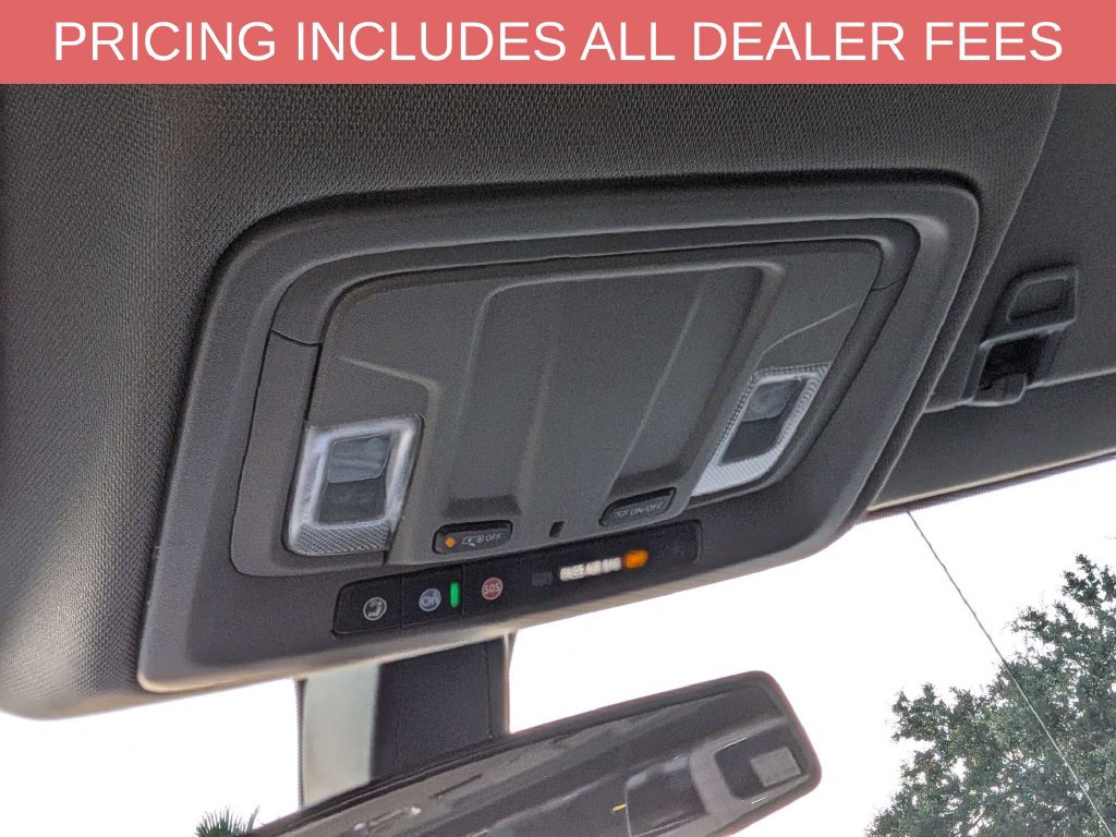Used 2021 Chevrolet Silverado 1500 RST AWD/4WD image 21